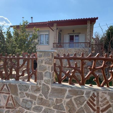 Peaceful House Near Airport Villa Pikermion Exterior photo